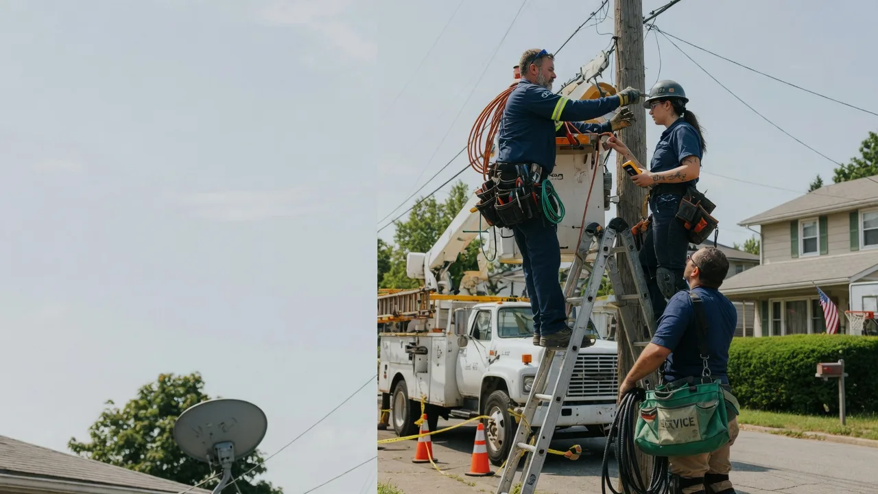 Electrical Repair in Calhoun, KY near me